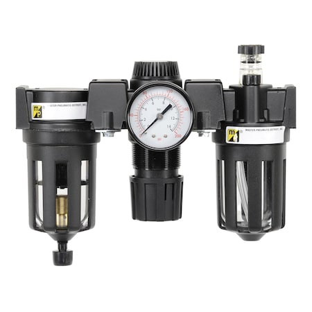 Master Pneumatic